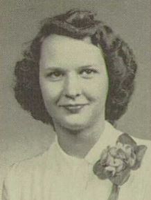 Johnnie Sue Dreher